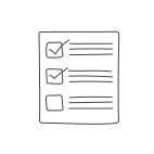 High Recurrence Rate and Poor Systemic Control Icon
