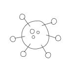 Technical or Anatomical Limitations Icon